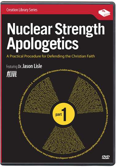 Nuclear Strength Apologetics, Part 1 Poster