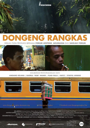 Rangkasbitung A Piece of Tale