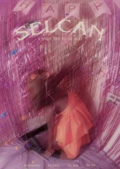 Selcan Poster