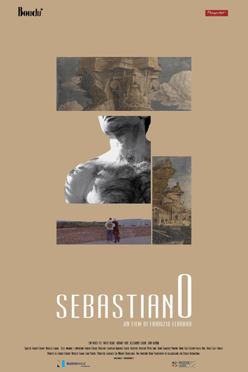 SebastianO Poster