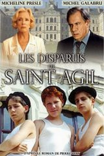 Les Disparus de SaintAgil