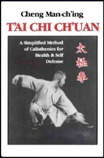 Tai Chi Chuan Tras La Senda de la Salud Poster