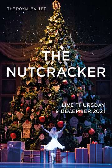 ROH Live The Nutcracker