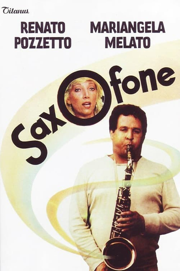 Saxofone