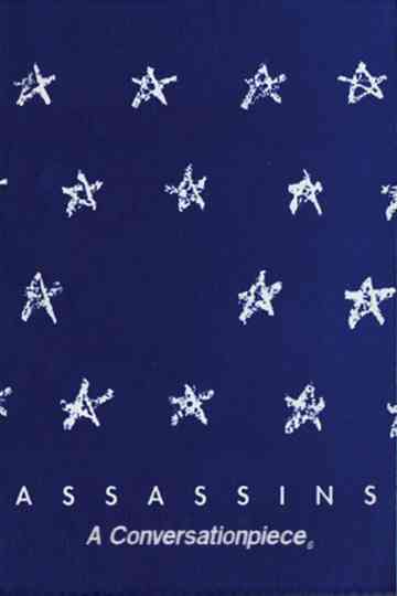 Assassins A Conversationpiece