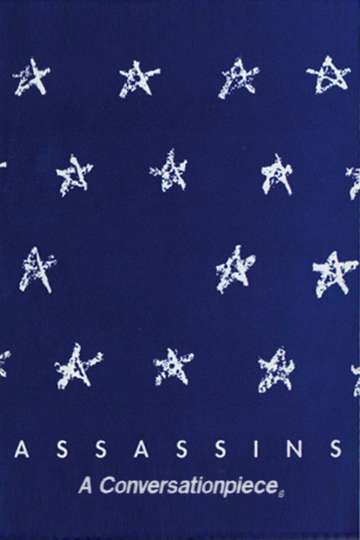 Assassins A Conversationpiece Poster