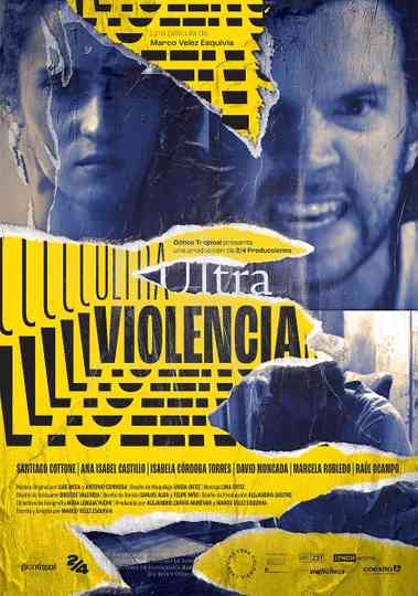 Ultraviolence