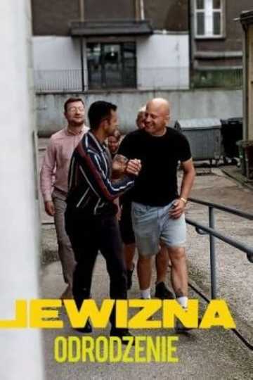 Lewizna Odrodzenie Poster