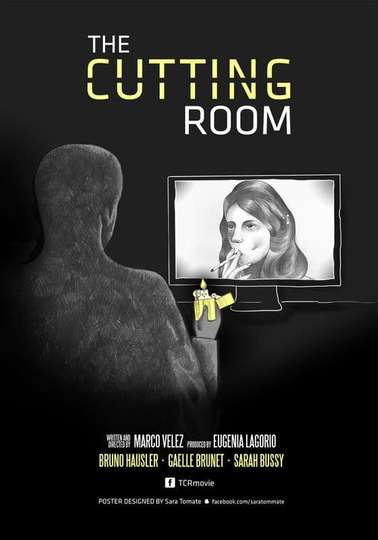 The Cutting Room