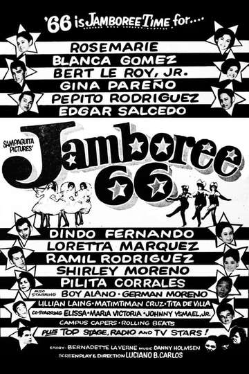 Jamboree 66 Poster