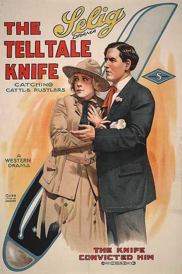 The Telltale Knife