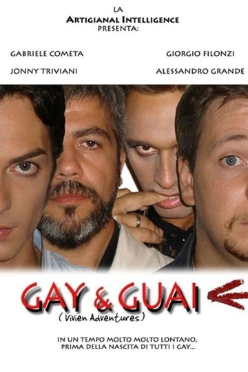 Gay  Guai Poster