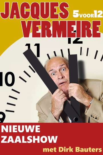 Jacques Vermeire 5 To 12