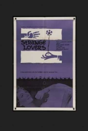 Strange Lovers Poster