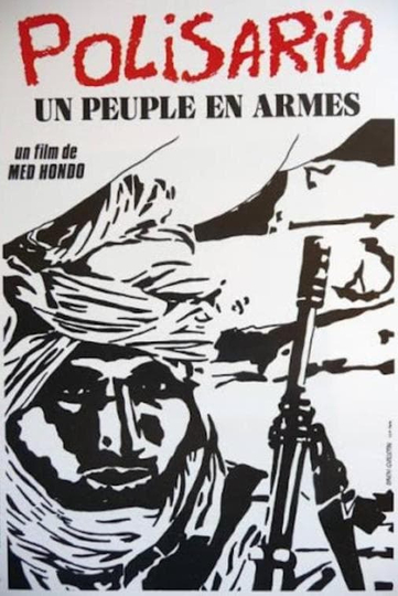 Polisario, A People in Arms