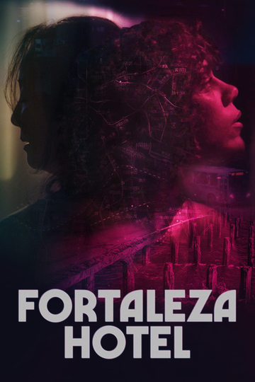 Fortaleza Hotel Poster