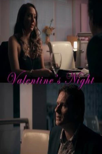 Valentine's Night Poster