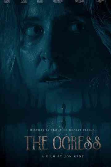 The Ogress