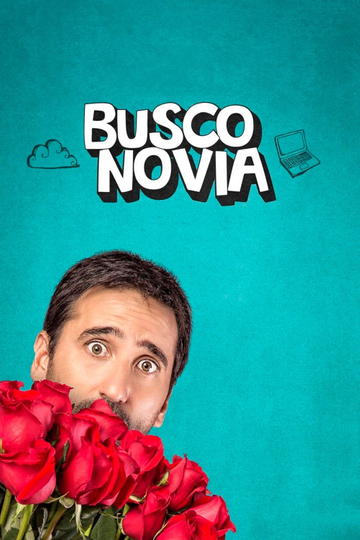 Busco novia Poster