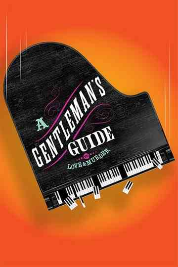 A Gentlemans Guide to Love and Murder
