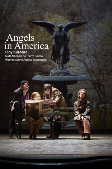 Angels in America Poster
