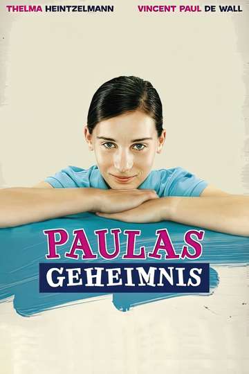 Paula's Secret Poster
