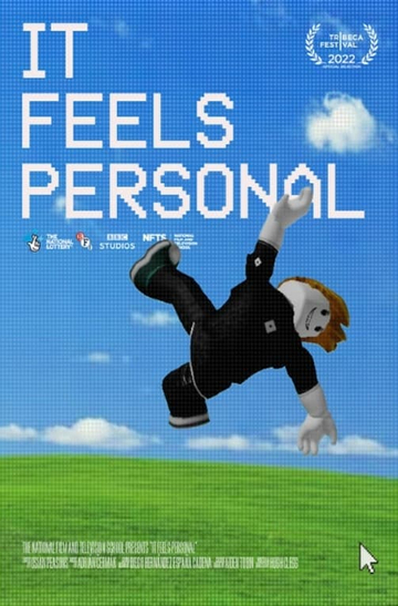 It Feels Personal Poster