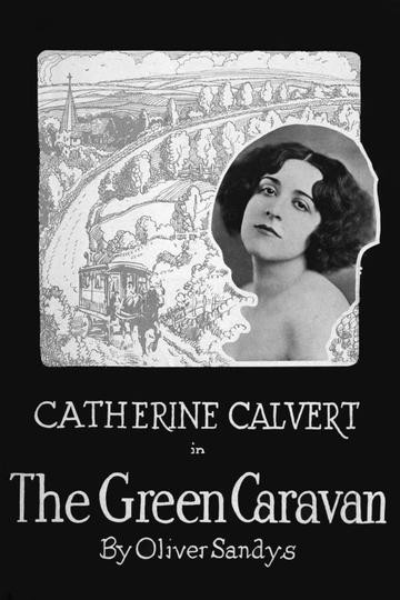 The Green Caravan