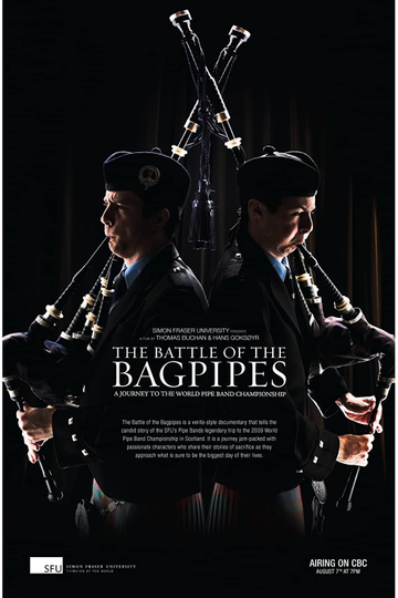 Battle of the Bagpipes