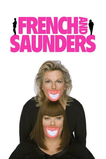 French & Saunders