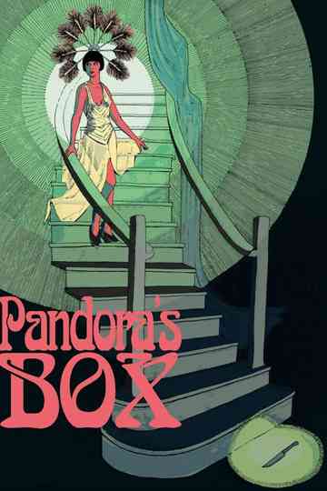 Pandora's Box