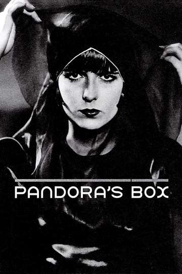 Pandora's Box Poster