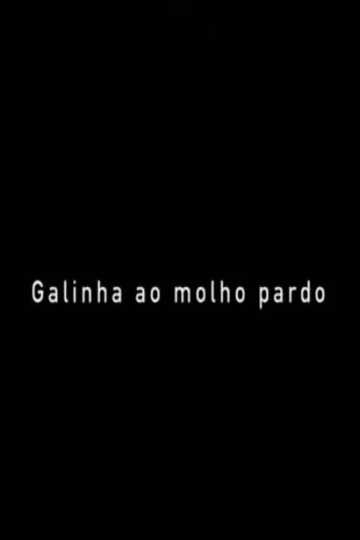 Galinha ao Molho Pardo