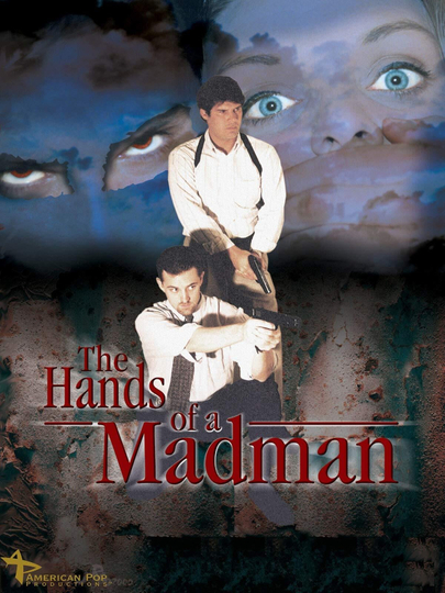 The Hands of a Madman Poster