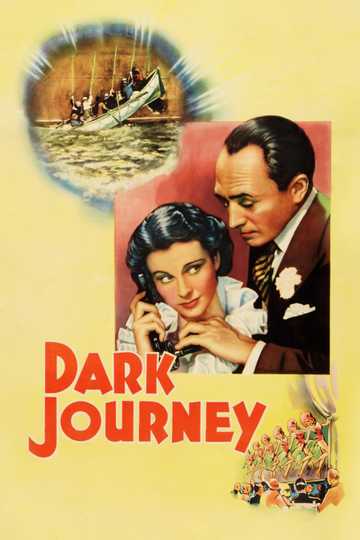 Dark Journey Poster