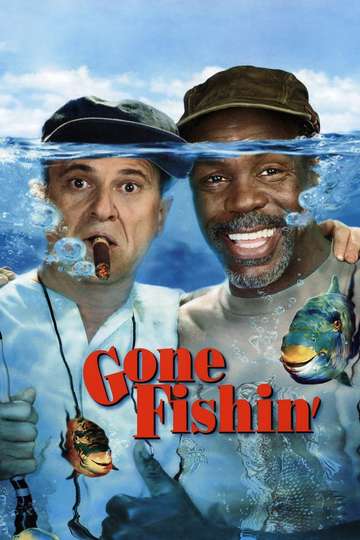 Gone Fishin