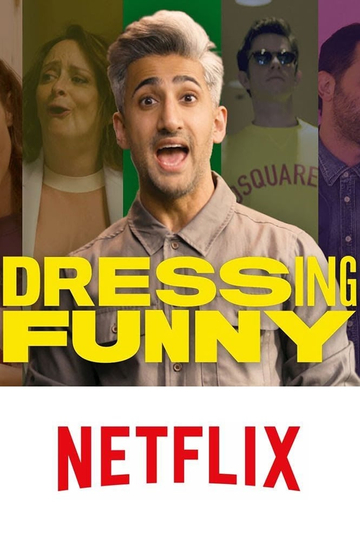 Dressing Funny