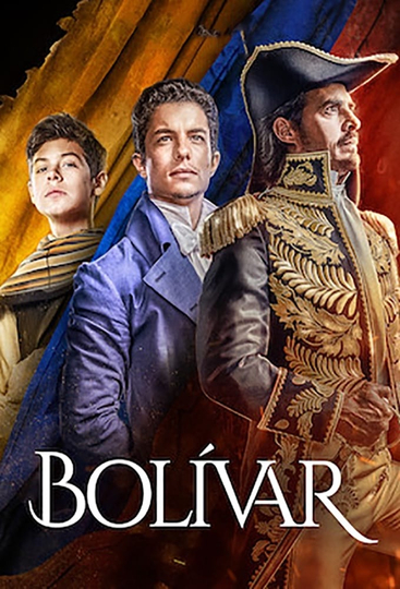 Bolívar Poster