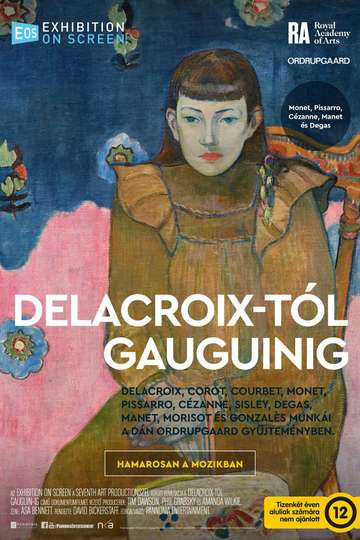 The Danish Collector Delacroix to Gauguin