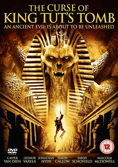 The Curse of King Tut's Tomb