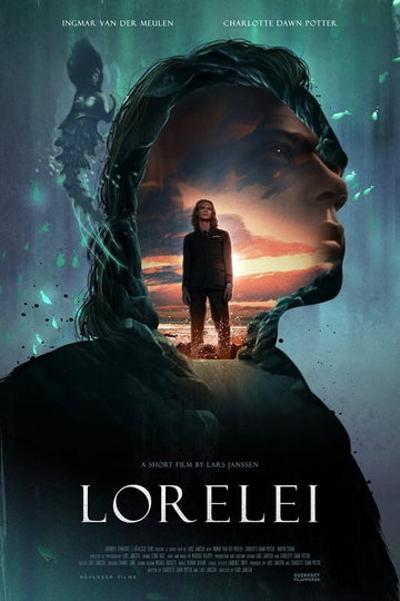 Lorelei Poster