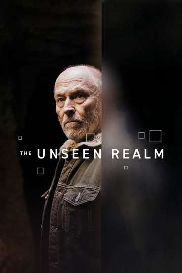 The Unseen Realm Poster