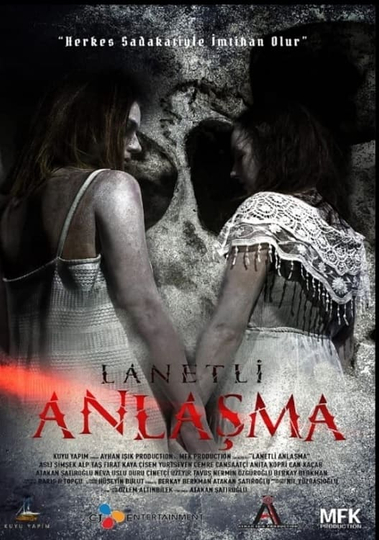 Lanetli Anlaşma Poster