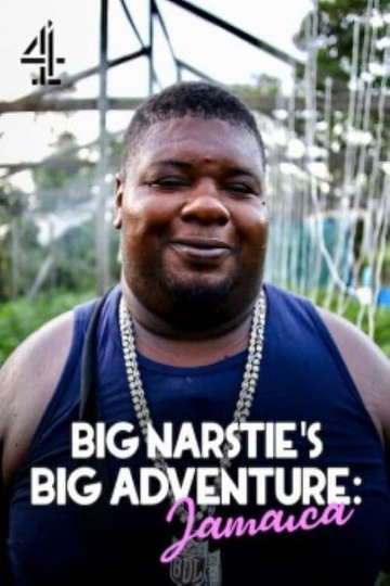 Big Narsties Big Jamaica