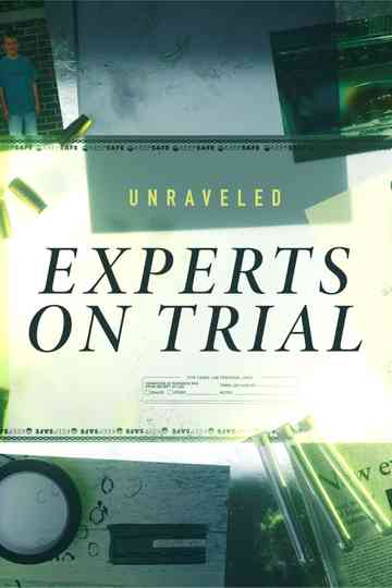 Unraveled Experts on Trial