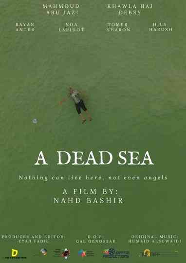 A Dead Sea