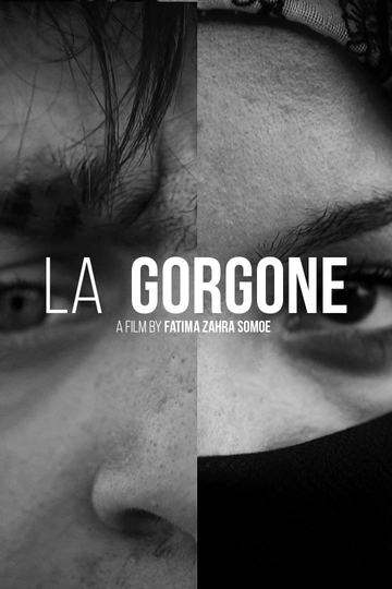 La Gorgone Poster