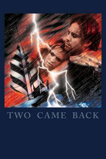 Two Came Back Poster