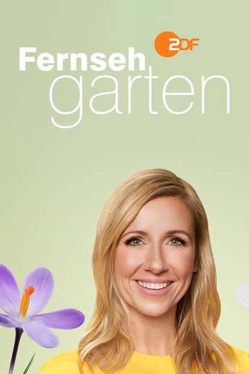 ZDF-Fernsehgarten Poster
