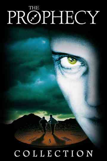 The Prophecy Collection Poster